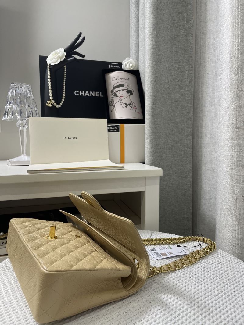 Chanel CF Series Bags